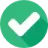 Ícono check