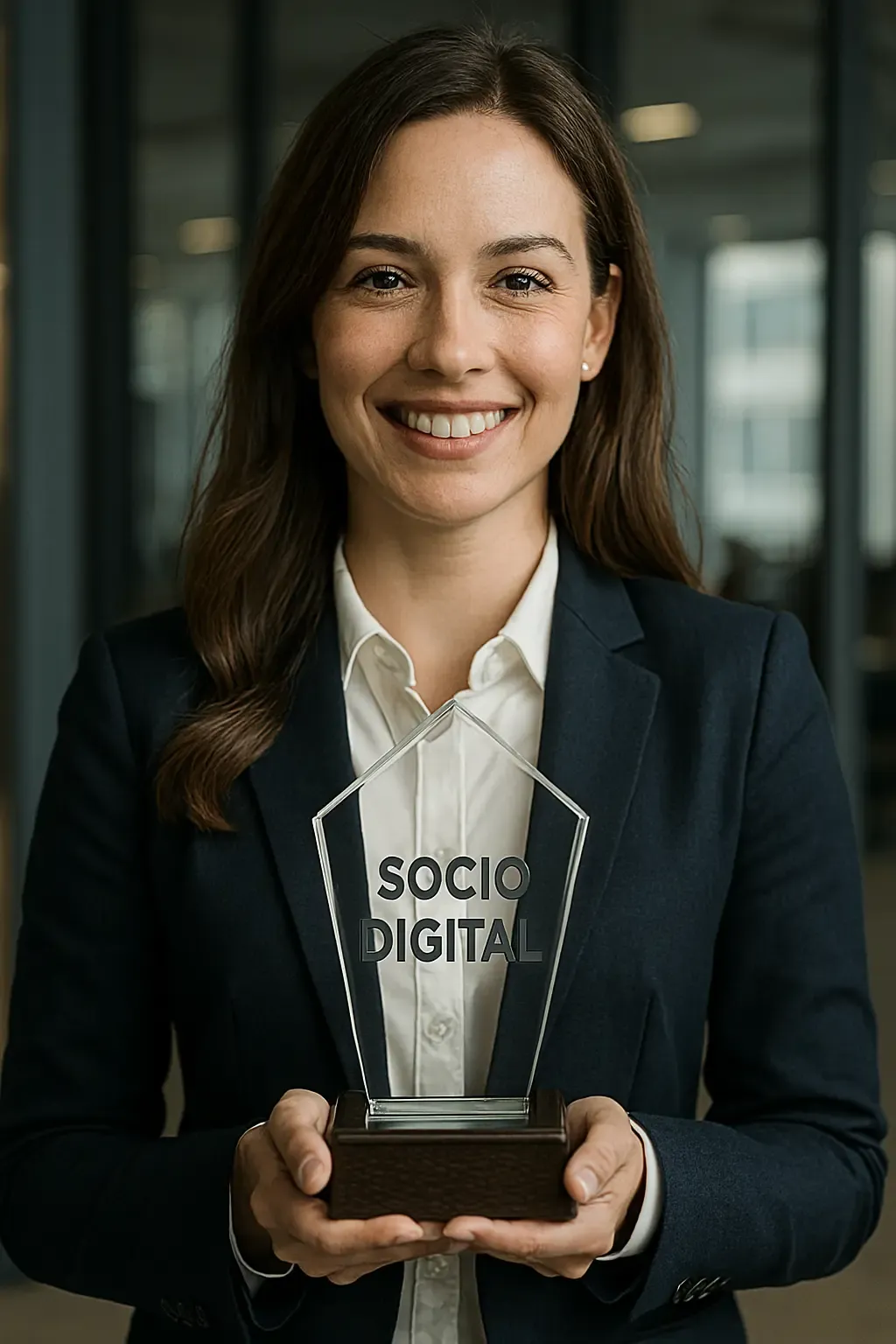 Emprendedora