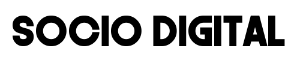 Logo Socio Digital
