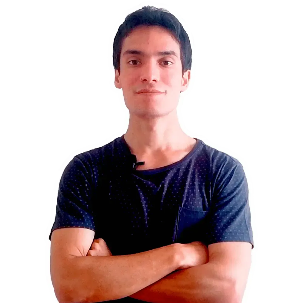 Sebastián Pizarro