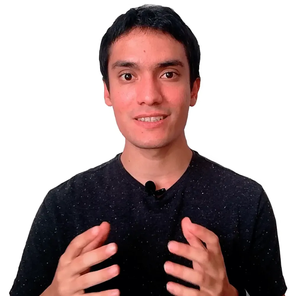 Sebastián Pizarro