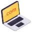 Icono sitio web