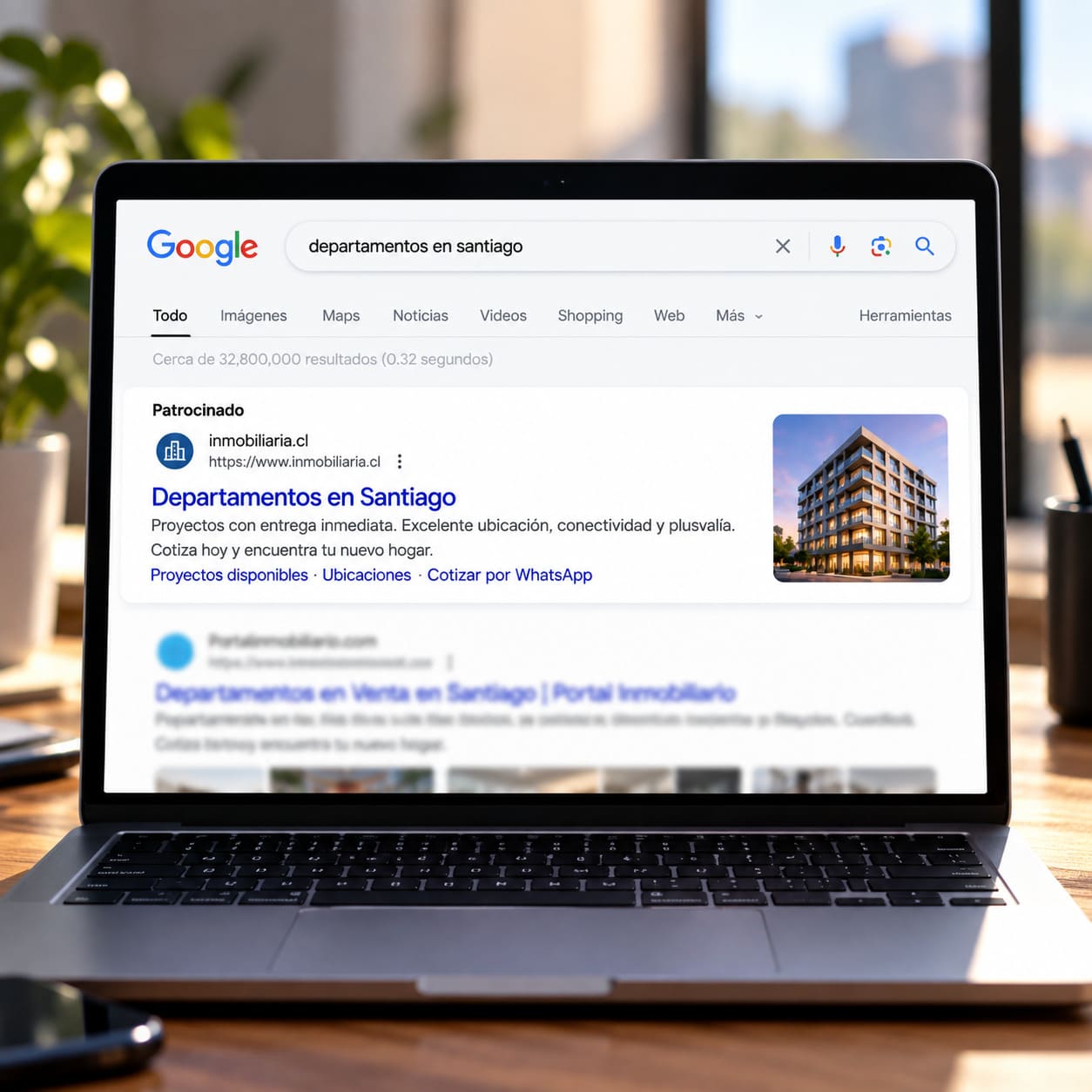 Imagen representativa de Google Ads