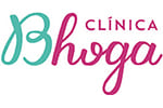 Logo Clínica Bhoga